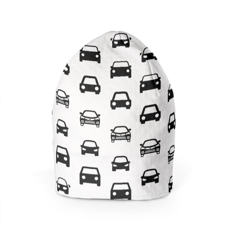 Automobile [Knit cap]