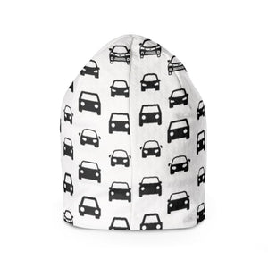 Automobile [Knit cap]