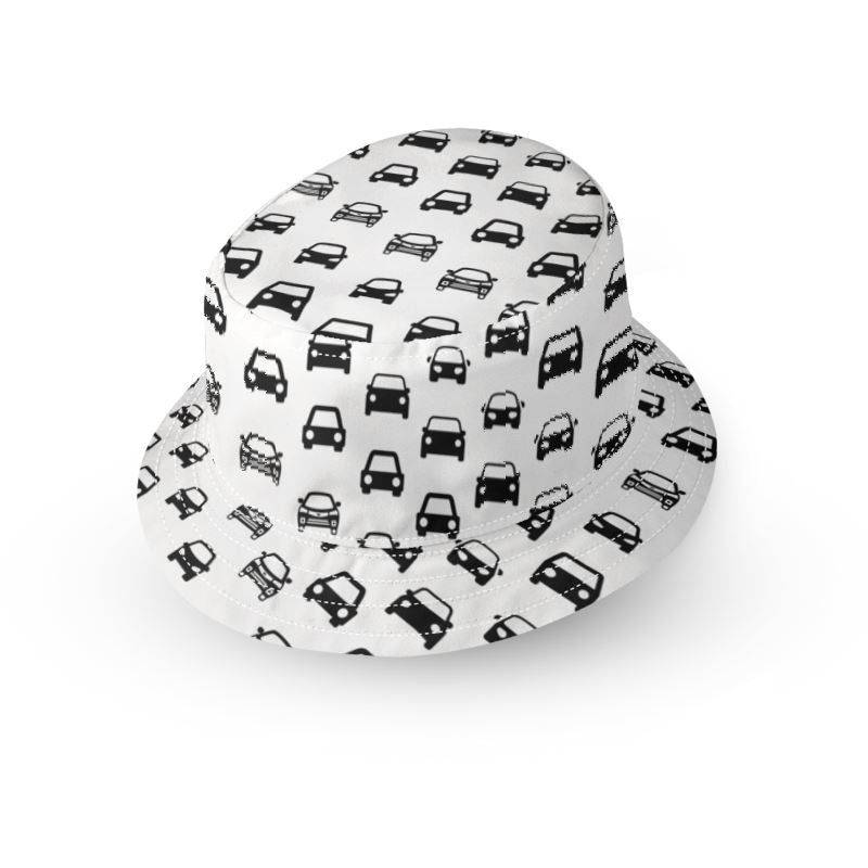 Automotive [hat]