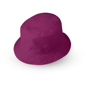 紫色流行 [帽子]