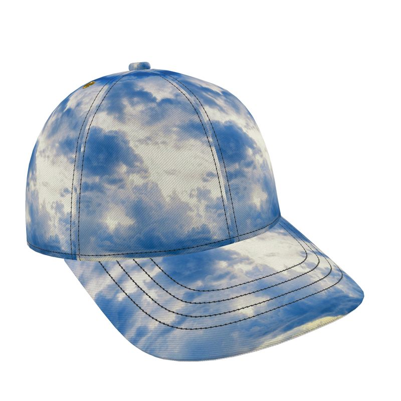 天空 [帽子]