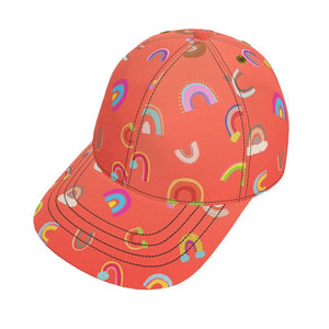 彩虹 [帽子]