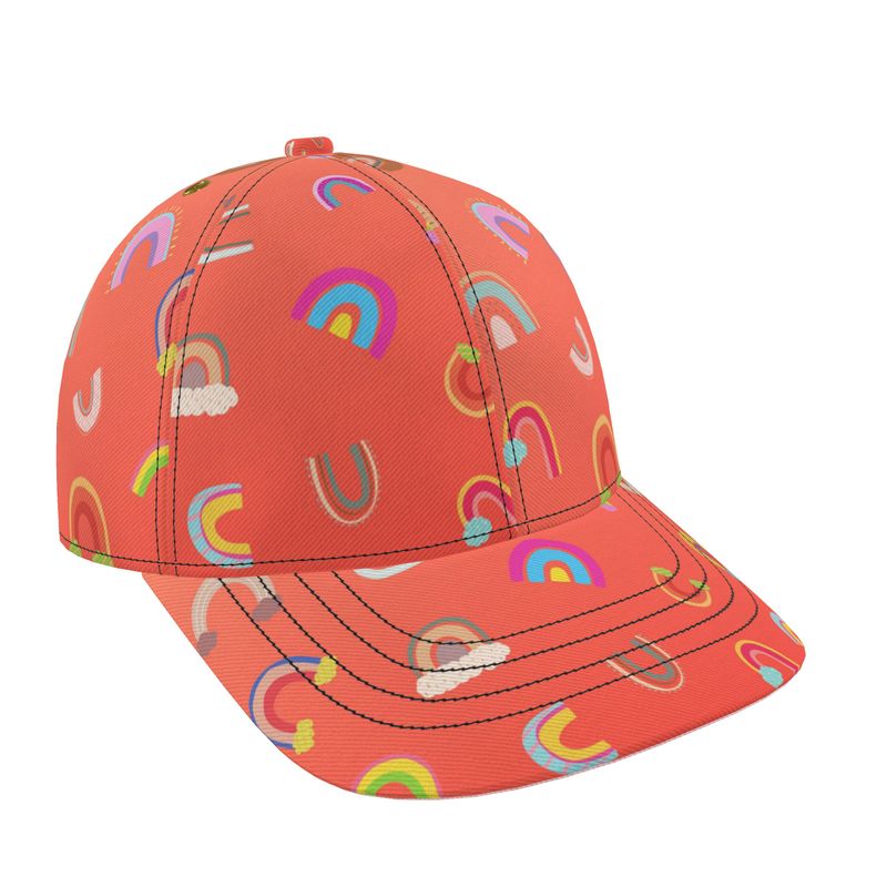 彩虹 [帽子]