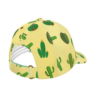 Kaktus [Kappe]