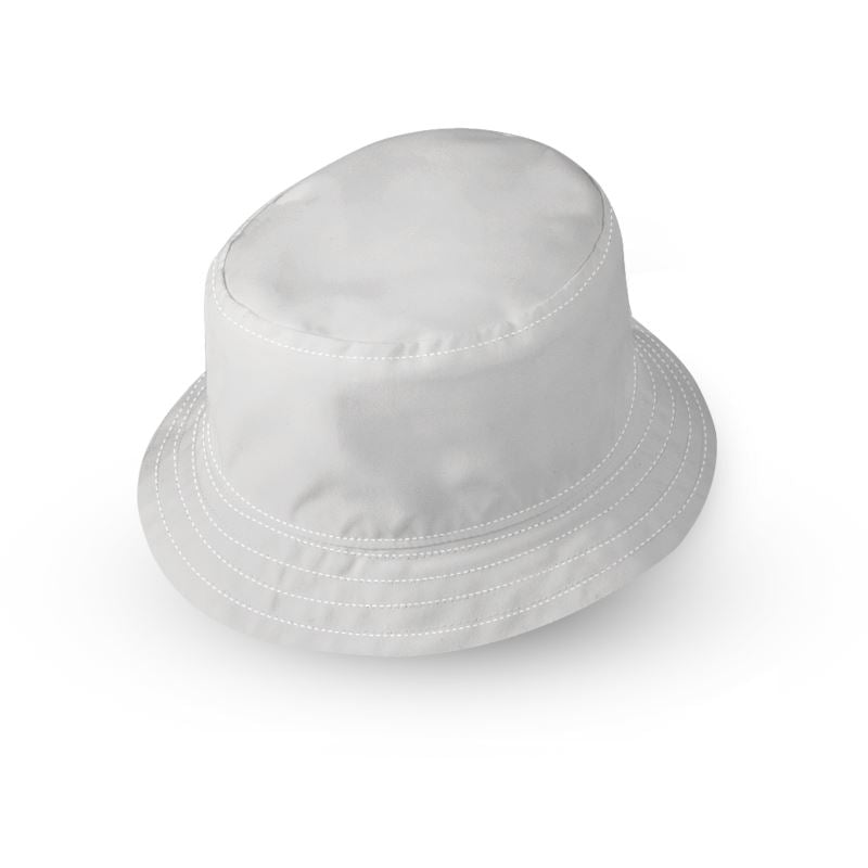 Schwarz-Weiß-Pop [Hat]