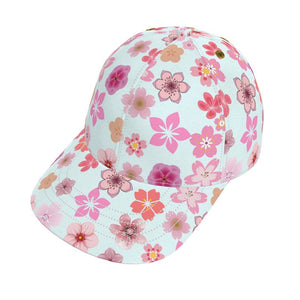 樱花[帽子]