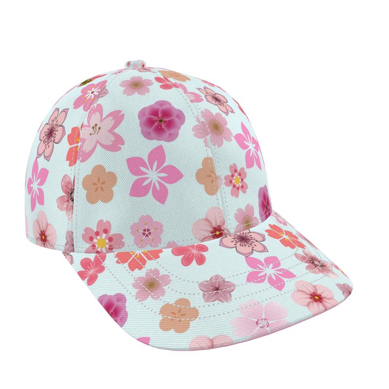 樱花[帽子]