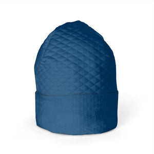 Blue Brick [Knit Cap]