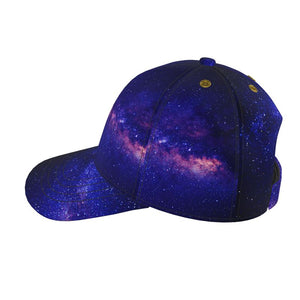 Galactic [cap]