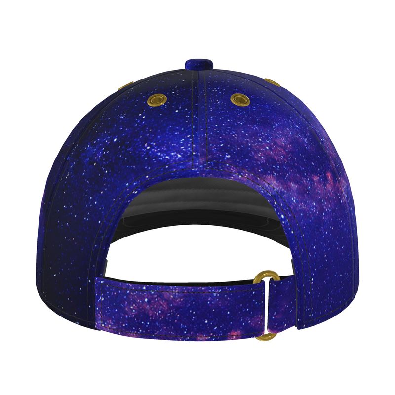 Galactic [cap]