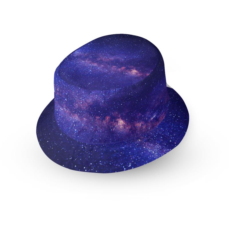 Galactic [hat]