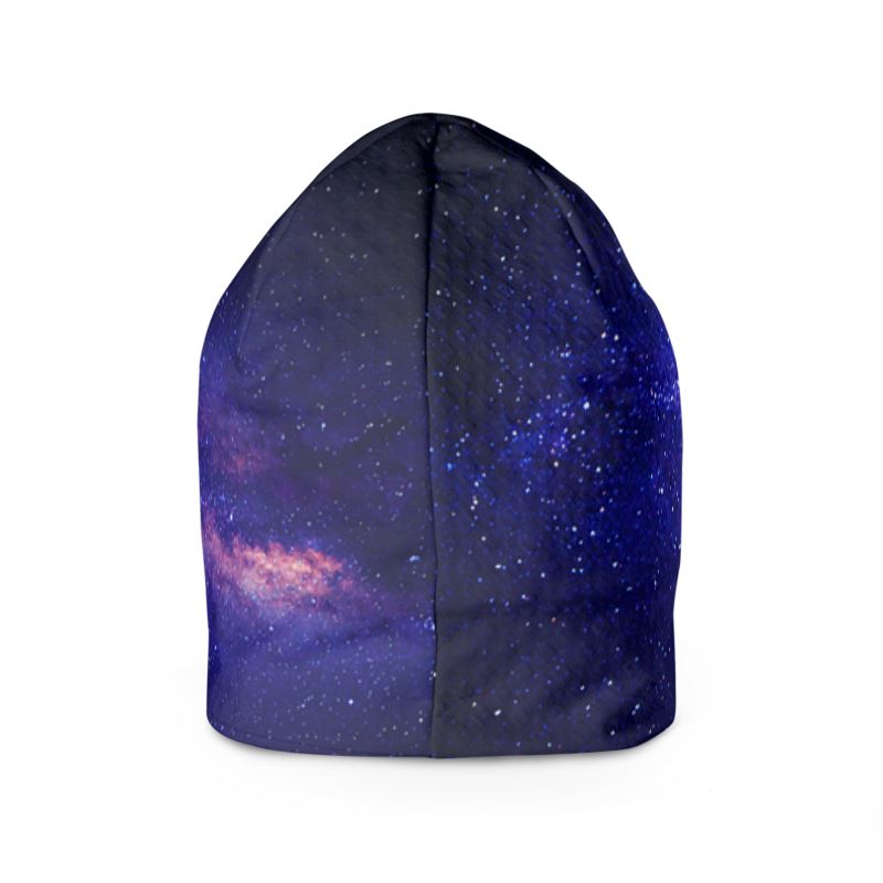 银河 [针织帽]