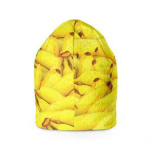 香蕉 [针织帽]