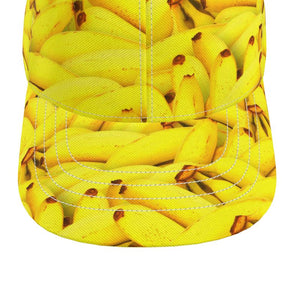 Banana [Cap]