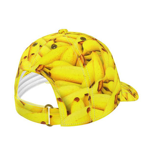 香蕉帽