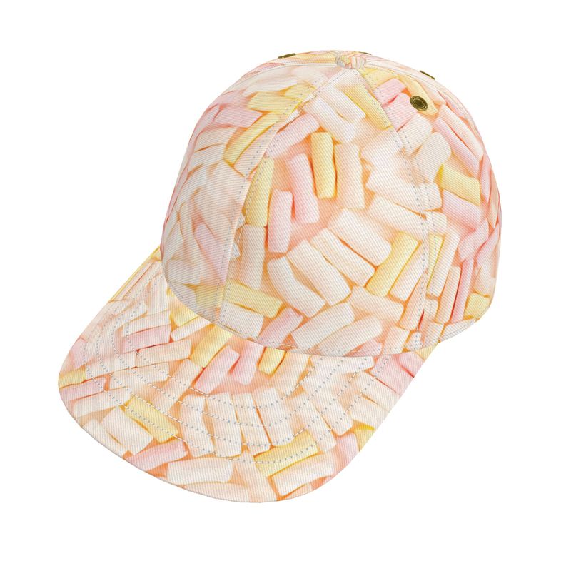 Marshmallow [Cap]