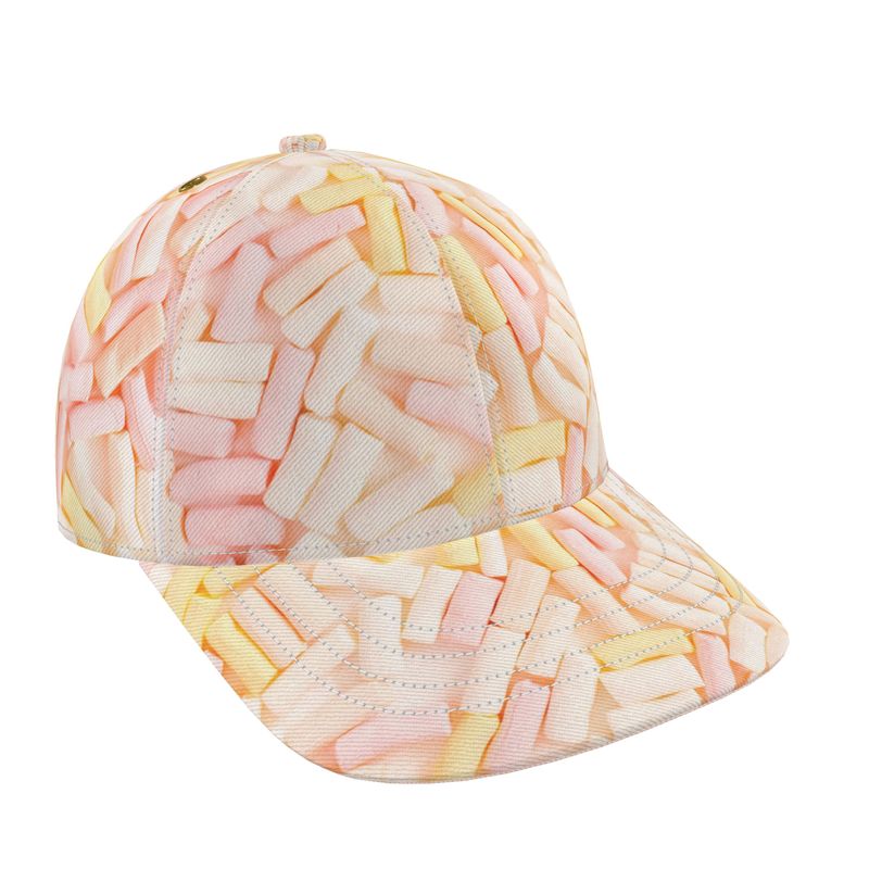 棉花糖 [帽子]
