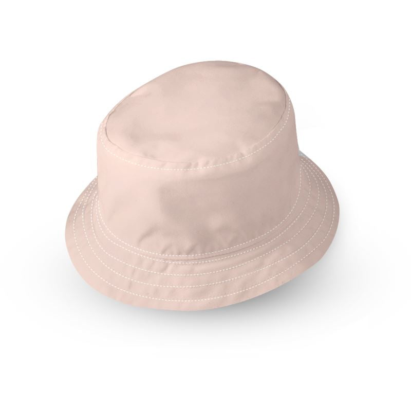 Marshmallow "Hat"