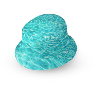 水中【帽子】
