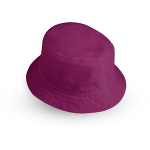 紫色流行 [帽子]