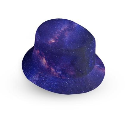 Galactic [hat]