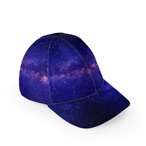 银河 [帽]