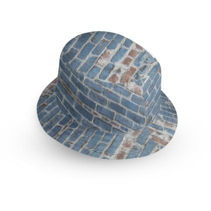 Blauer Backstein [Hat]