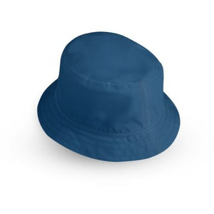 Blauer Backstein [Hat]